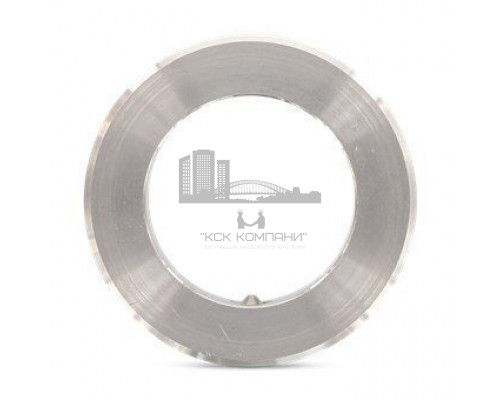 DIN 705 A2 A 70 Кольцо установочное из нержавеющей стали с отверстием под винт ISO 4027 A2 M 10X20  купить в Москве