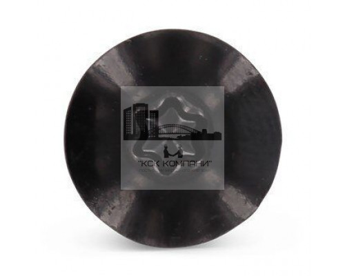 Art. 9086 A2 4,8X32 TX20 - RAL 9005 Саморез с расширенной низкой полукруглой головкой, неполной резьбой и звездообразным шлицем TX  купить в Москве