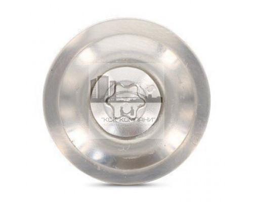 Art. 9288 A2 4,5X80 TX25 Шуруп по дереву с полупотайной головой с закрепленной EPDM-шайбой (20 мм), шлиц TX  купить в Москве