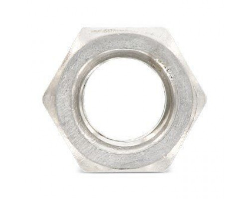 ISO 4033 A2 M 4 Гайка нержавеющая h=d, шестигранная