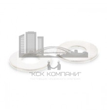 NF E 25-514 A4 L4 Шайба плоская форма "L" нержавеющая