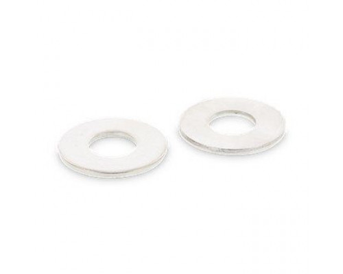 NF E 25-514 A4 L6 Шайба плоская форма "L" нержавеющая