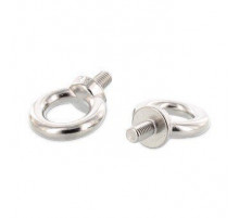 M16 ISO 3266 A4 Рым-болт нержавеющий литой, общего назначения