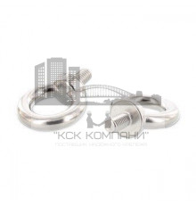 M24 ISO 3266 A2 Рым-болт нержавеющий литой, общего назначения