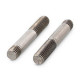 DIN 938 A4 M 20X40 Шпилька резьбовая с ввинчиваемым концом ~1d нержавеющая