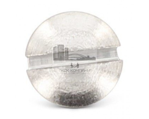 DIN 95 A2 3,0X16 Шуруп нержавеющий с полупотайной головой по дереву  купить в Москве