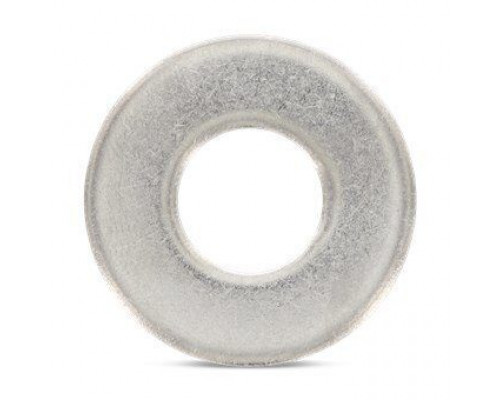 NF E 25-514 A2 L10 Шайба плоская форма "L" нержавеющая