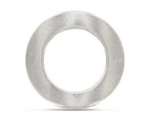 DIN 137 AISI 301 A 2,6 Шайбы типа А пружинные изогнутые