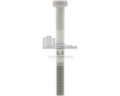 DIN 6912 A4 M 10X40 Винт с низкой цилиндрической головой, внутренним шестигранником и центрирующим отверстием нержавеющий