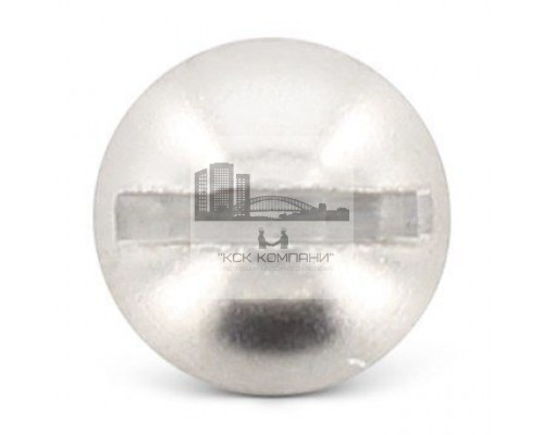 DIN 96 A2 4,0X35 Шуруп нержавеющий с полукруглой головой по дереву  купить в Москве