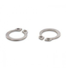 DIN 471 1.4532 A 32X1,5 Стопорное наружное кольцо для вала нержавеющее