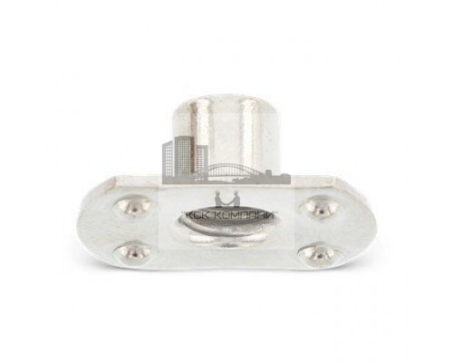 Art. 9060 A2 M 6 d 22 / h 8,5 Гайка нержавеющая с двуплечим рычагом (рычажковые)