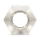 DIN 6330 М8 SW13 A2 Гайка нержавеющая шестигранная, тип В, высокая 1,5 d