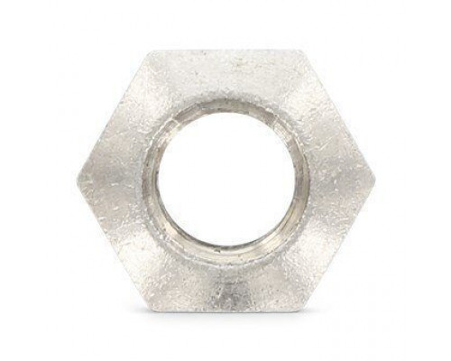 DIN 6330 М16 SW24 A4 Гайка нержавеющая шестигранная, тип В, высокая 1,5 d