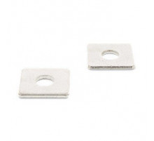 DIN 436 A2 13,5 Шайба квадратная для деревянных конструкций увеличенная