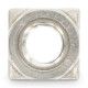 DIN 928 М8 A2 Гайка нержавеющая приварная квадратная (weld nuts)