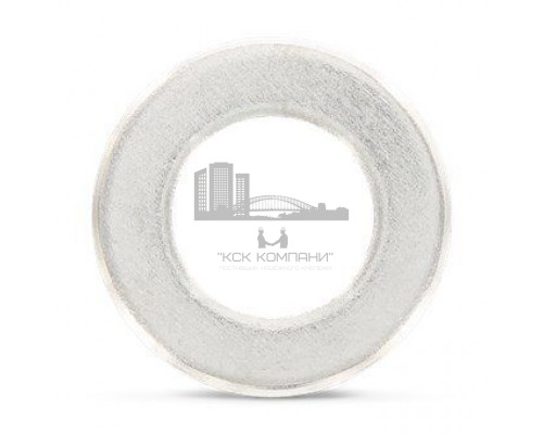 ISO 7090 A2 36 Шайба с фаской стандартная (класс твердости 200 HV)