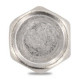 DIN 7976 A2 C 5,5X120 Винт самонарезающий с шестигранной головой нержавеющий