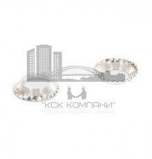 DIN 6798 A2 V 6,4 Шайбы тип V с внешними зубьями для винтов с потайной головкой стопорные пружинные