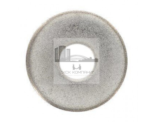 NF E 25-513 A2 LL6 Шайба плоская AFNOR тип LL нержавеющая