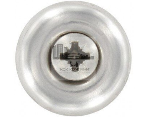 Art. 9168 A2 4,5X70 Z Шуруп по дереву с полупотайной головой с незакрепленной EPDM-шайбой (20 мм), шлиц PZ  купить в Москве