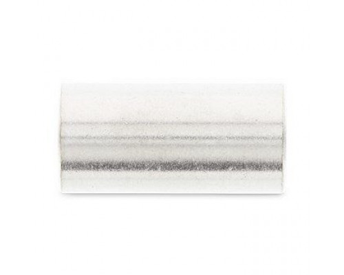 Art. 9070 М10х30 А4 Гайка-втулка нержавеющая соединительная, внешний диаметр 13 мм