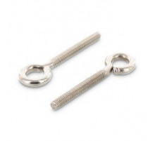 Art. 9078 A2 M10X70 Винт с кольцом и метрической резьбой нержавеющий