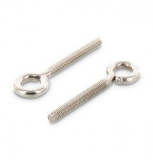 Art. 9078 A2 M6X50 Винт с кольцом и метрической резьбой нержавеющий