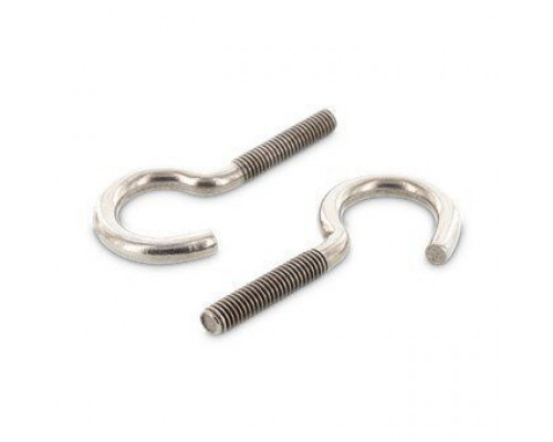 Art. 9081 A2 M8X80 Винт крюк с метрической резьбой