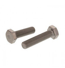 M10X1,25X100 DIN 961 A2 Болт с мелкой резьбой и шестигранной головой