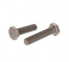 M12X1,5X25 DIN 961 A2 Болт с мелкой резьбой и шестигранной головой