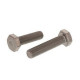 M12X1,5X45 DIN 961 A2 Болт с мелкой резьбой и шестигранной головой