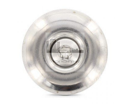 Art. 9089 A2 4,5X50 TX20 Шуруп по дереву с полупотайной головой с незакрепленной EPDM-шайбой (25 мм), шлиц TX  купить в Москве