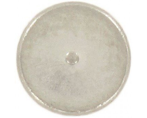 M 8X8 ISO 13918 A2 PT Болты нержавеющие (шпильки винты приварные)