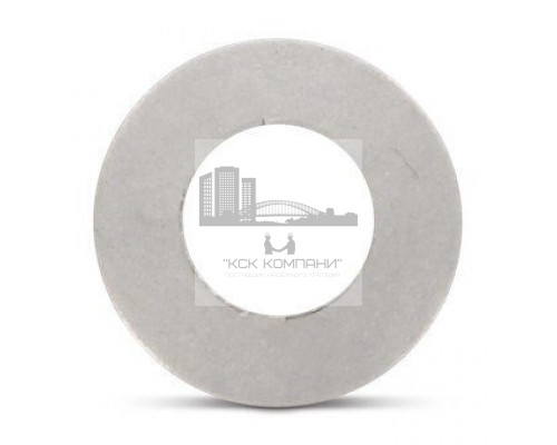 DIN 2093 AISI 301 10X5,2X0,5 Пружины тарельчатые (шайбы)