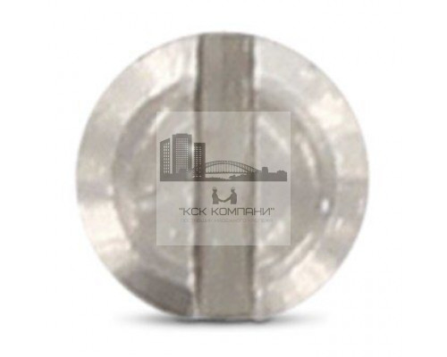 DIN 427 A1 M10X25 Винт установочный с неполной резьбой и прямым шлицем (резьбовой штифт)