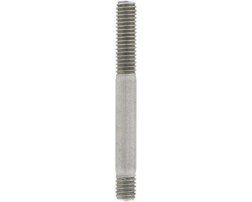 DIN 939 A2 M 18X70 Шпилька резьбовая с ввинчиваемым концом ~1.25d нержавеющая DIN 939 A2 M 18X70 Шпилька резьбовая с ввинчиваемым концом ~1.25d нержавеющая