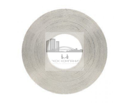 NF E 27-619 A4 M 6 Шайба-розетка с полупотайной или потайной головкой для винтов и саморезов