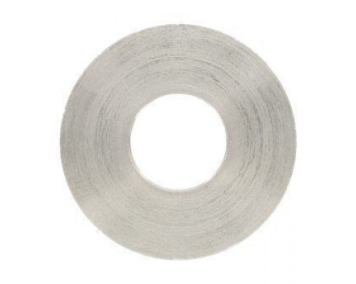 NF E 27-619 AISI 303 M 3 Шайба-розетка с полупотайной или потайной головкой для винтов и саморезов