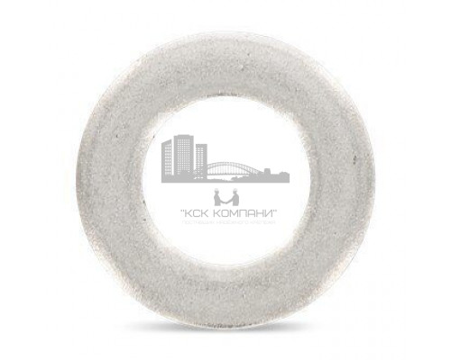 NF E 25-514 A2 Z10 Шайба плоская форма "Z" нержавеющая