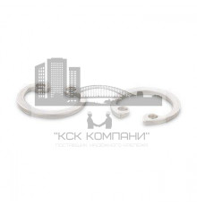 DIN 472 1.4122 J 30X1,2 Стопорное внутреннее кольцо для отверстий нержавеющее