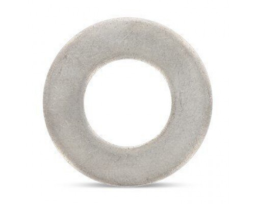 NF E 25-513 A2 M36 Шайба плоская AFNOR тип M нержавеющая