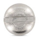DIN 7971 A2 C 4,2X9,5 Саморез с цилиндрической головой и прямым шлицем форма C