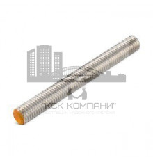 DIN 975 (976) A4-80 M 14X1000 Шпилька резьбовая нержавеющая с метрической резьбой по всей длине