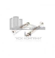 10X80/15 TX40 Art. 9001 A4 Болты нержавеющие с потайной головкой ETA-15/0514