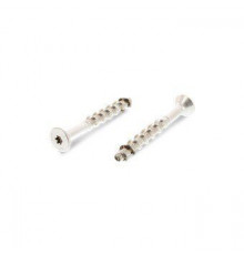 7,5X65/10 TX30 Art. 9001 A4 Болты нержавеющие с потайной головкой ETA-15/0514