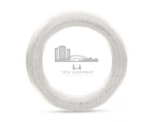 DIN 433 A4 6,4 Шайба узкая с цилиндрической головкой плоская для винтов