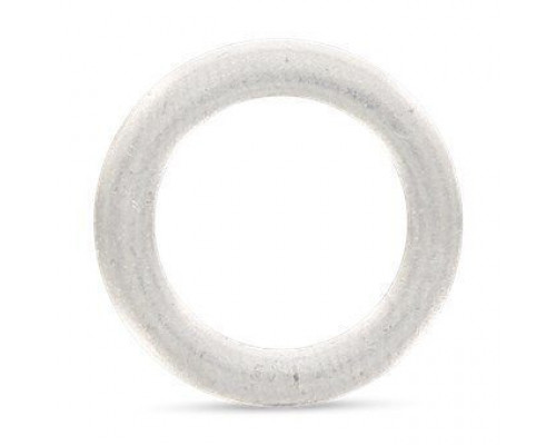 DIN 433 A2 21,0 Шайба узкая с цилиндрической головкой плоская для винтов