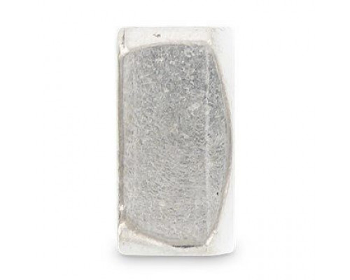 DIN 557 М6 SW10 A2-70 Гайка нержавеющая с фаской квадратная