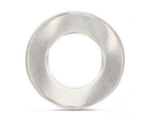 DIN 137 AISI 301 B 8 Шайбы типа B волнистые пружинные